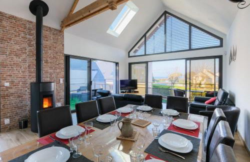 Les Balcons d'Esacy - À moins de 100 m de la plage - Photo 3