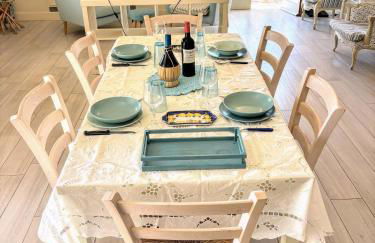 Il Sole in Terrazza - A due Passi dal Mare - Private Garden - Foto 12