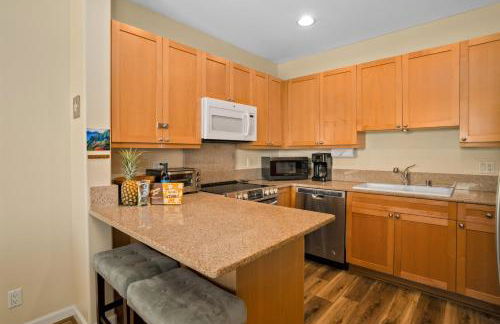 Princeville Condo with AC, Pool, Garage, Beach Gear 27B - Foto 41