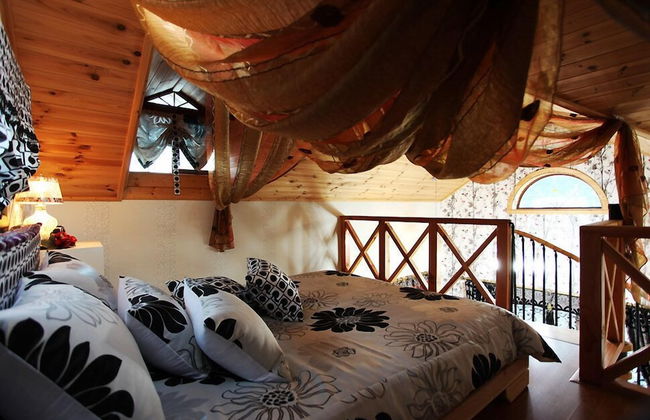 Popcorn House Pension - Foto 3