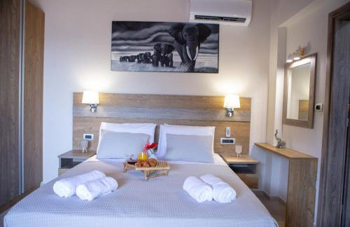 Villa Achlia - Foto 11