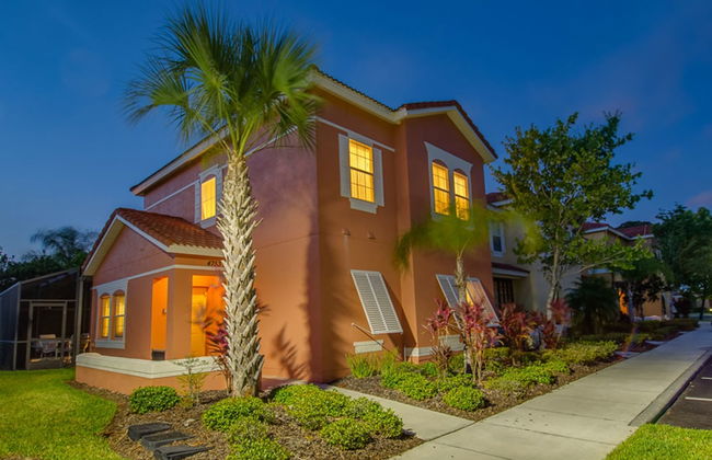 Terra Verde Resort 4753 - Foto 23