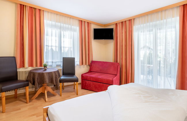 3 bedroom Apartment in Mayrhofen with garden and terrace - Photo 10