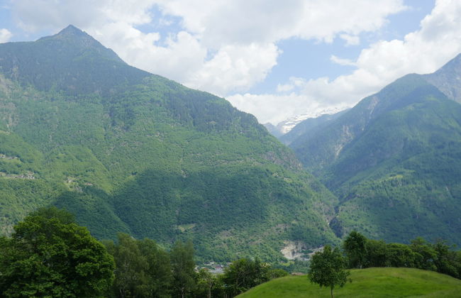 Rustico Cleo - Foto 33