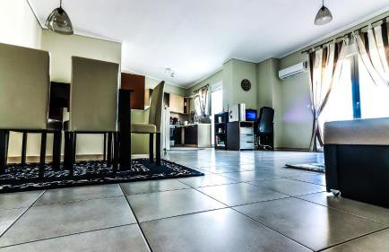 Comfort Luxury Maisonette - Photo 4