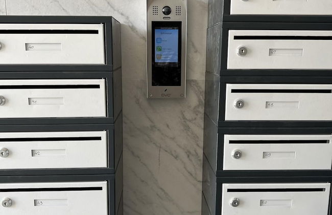 Corner Penthouse Apartment in the Centar of Skopje - Photo 30