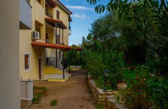 Niki Apartments - Foto 9