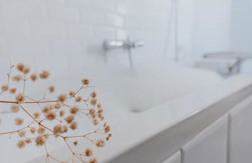 Proche Honfleur Chaleureux Duplex Centre Ville 2 - Foto 34