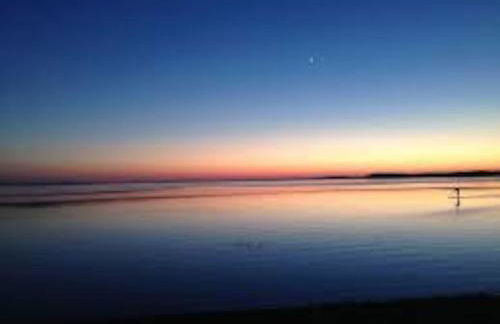 Maison Bassin d'Arcachon - Arès - Proche plage et commerces, 3 chambres, 8 personnes, Climatisation - Foto 15