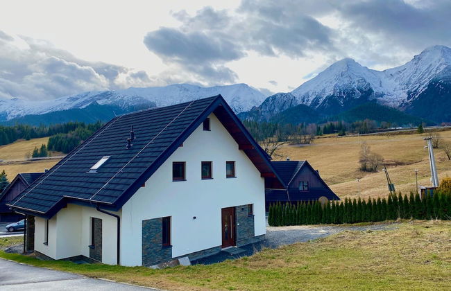 Villa Jarka - Foto 1