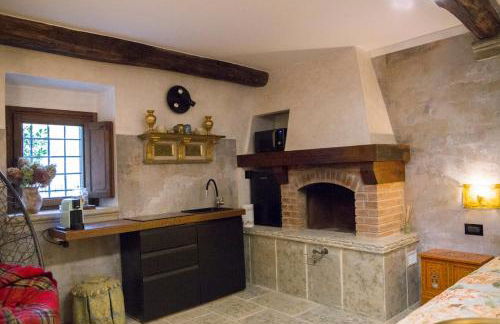 Antico maniero La Ploca - Foto 36