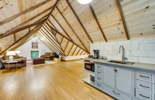 Downtown Walkability - The Purple House - Foto 22