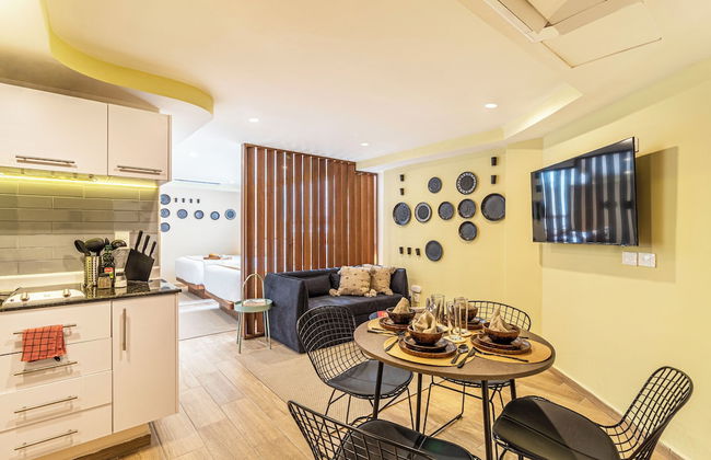 Grand Chapultepec by Kukun - Foto 51