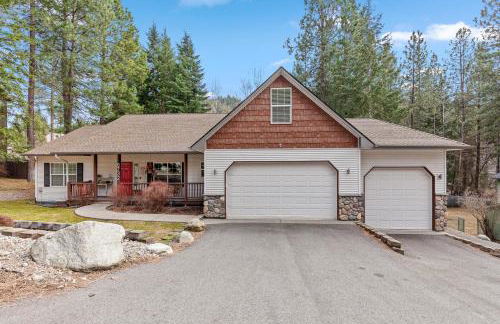 Clarkview Place Hayden ID - Foto 21