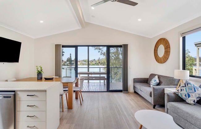 Moruya Holiday Park - Photo 48