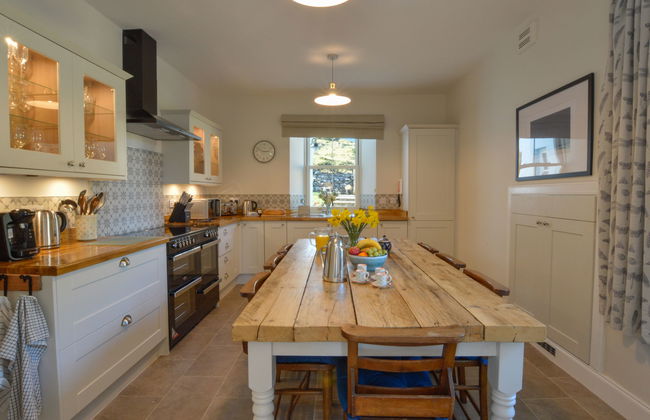 Achalic Farm House - Foto 11