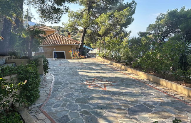 Porto Castello Villas Porto Fino Studio - Photo 15