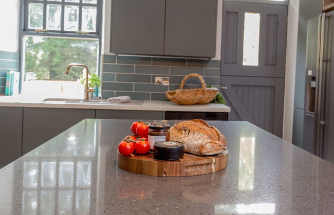 Rachel's Farm Luxury Escapes With Hot Tubs - Photo 79