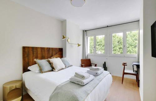 Green Suites Résidence Meudon Velizy - Foto 61