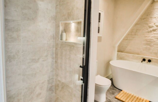 The Sunrise Penthouse - Foto 19