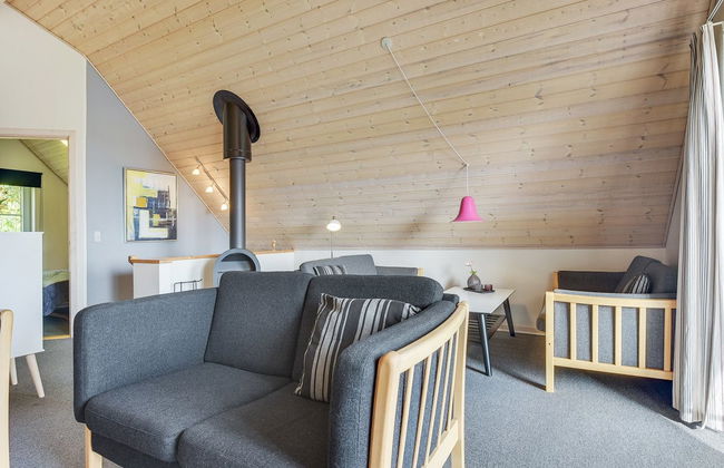 "Babette" - 75m to the fjord - Foto 29