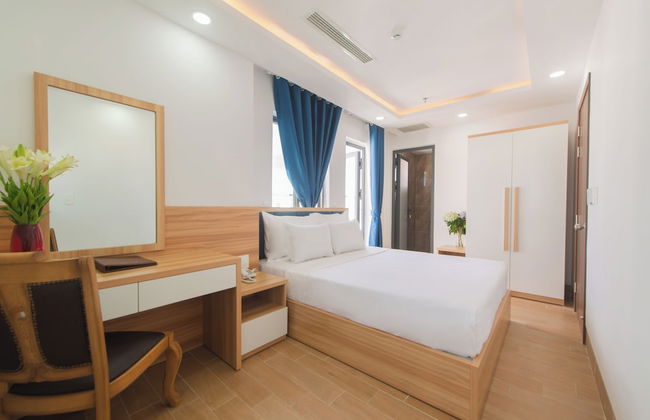The Gold Coast Hotel Nha Trang - Foto 18