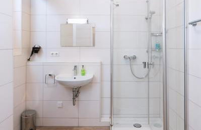 Boardinghouse - Stadtvilla Budget - Foto 16