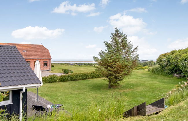 "Tanna" - 330m to the fjord - Foto 15