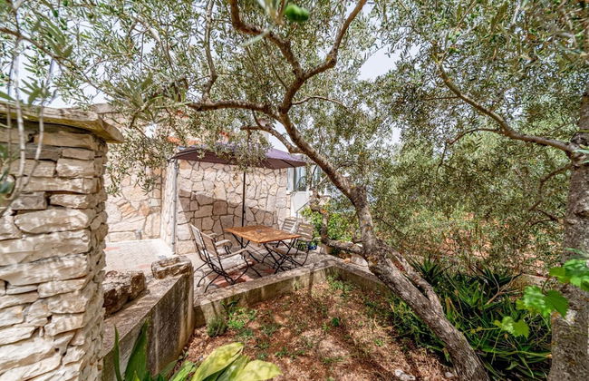 Stone House Blaca - Foto 42