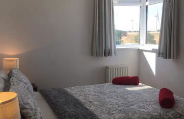 Clifftop Apartment - Foto 14