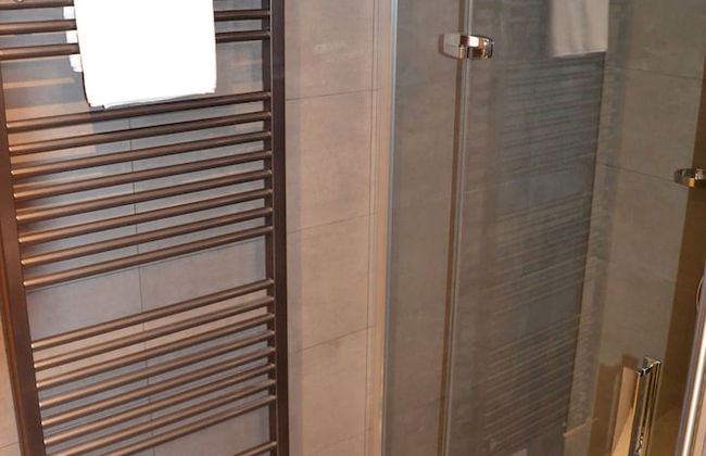 Residence Post - Foto 37