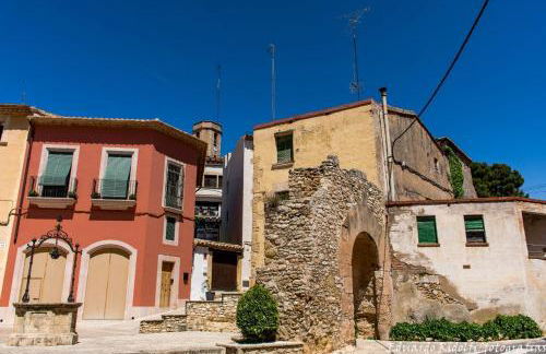 Casa L´Augusta II, Casa sobre el mar en Altafulla - Foto 55
