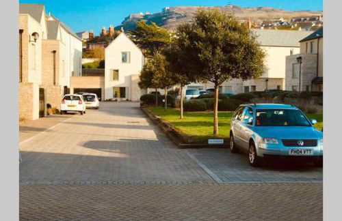 Olympic Village Vela - Portland - Foto 32