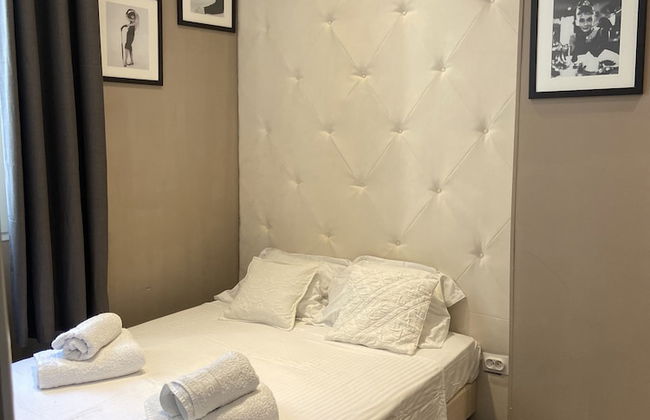 Residence D'Azur - Foto 30