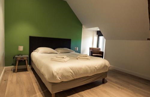 Aux Cortons - Maison avec vue sur le vignoble - Foto 18