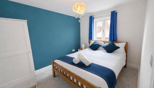 Rudge House - Photo 2