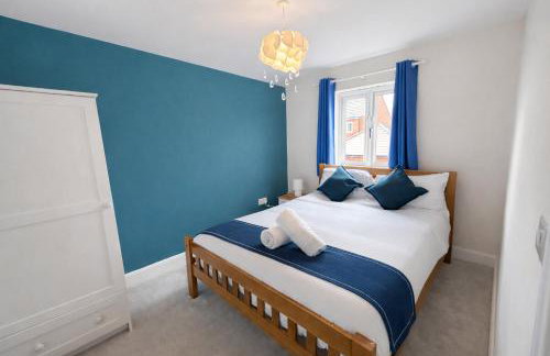 Rudge House - Photo 3