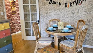 Wizard's Hideaway - Foto 2