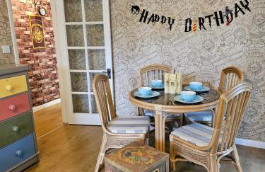 Wizard's Hideaway - Foto 2