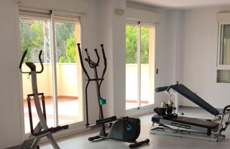 Terrace Isla de Altea - Photo 25