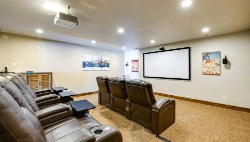 6 Mi to Ski Slopes: Heber City Home w/ Hot Tub! - Photo 4