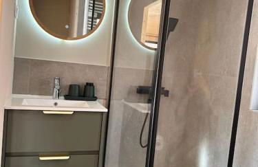 Le Nid douillet proche de la mer. La clef des paons - Photo 13