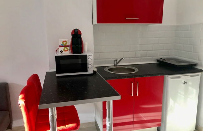 Castle apartment - Photo 8