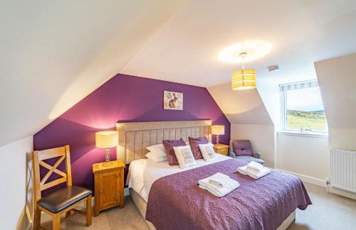 Stags View with Hot Tub - Foto 27