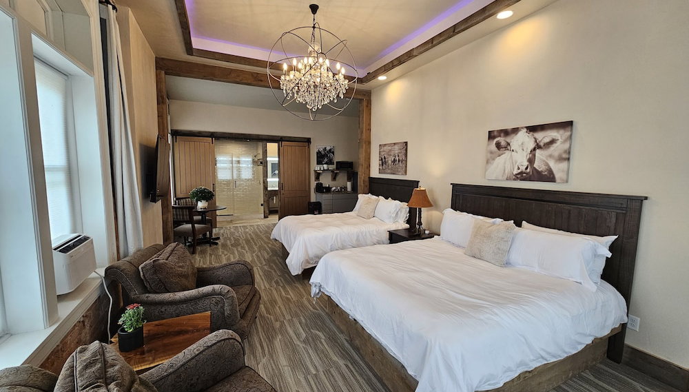 Eaglescape Suites and Event Center - Foto 1, Profilbild