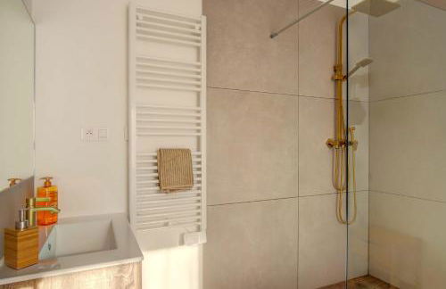 Le Cottage Bohème Nature Piscine Chauffée Privée du Tarn entre Toulouse et Albi & Les Cottages du Tarn - Foto 61