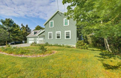 1 Mi to Acadia National Park: Spacious Retreat! - Foto 42