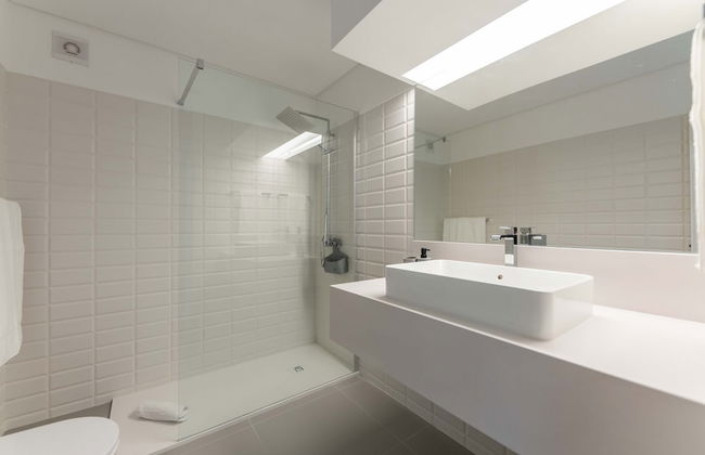 BRUM Design Apartments - Foto 63