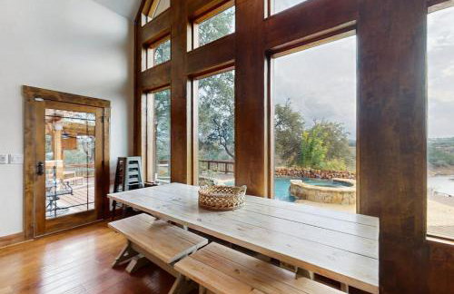 Waterfront Home with Private Pool, Patio & Amazing Sunset View - Foto 6