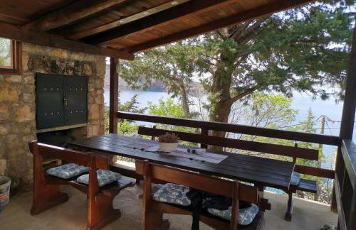 Seaside stone house - Foto 17